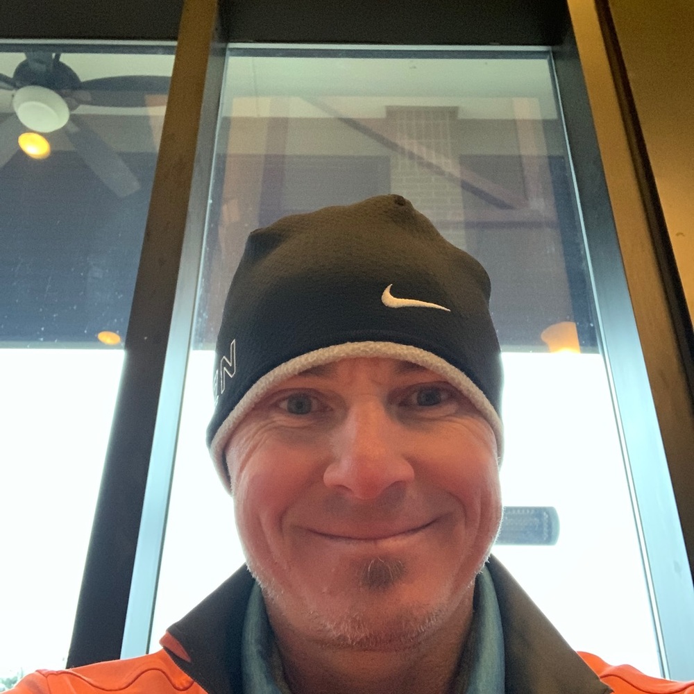 Meet your Posher, Brian